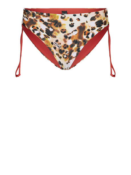 Bikini Pezzo Sotto Liu Jo Donna - Maculato