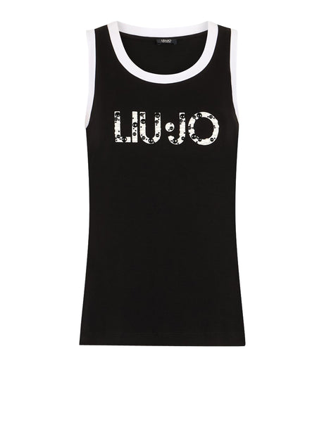 T-Shirt Liu Jo Mare Donna