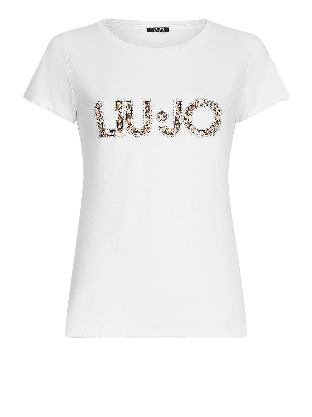 T-Shirt Liu Jo Mare Donna