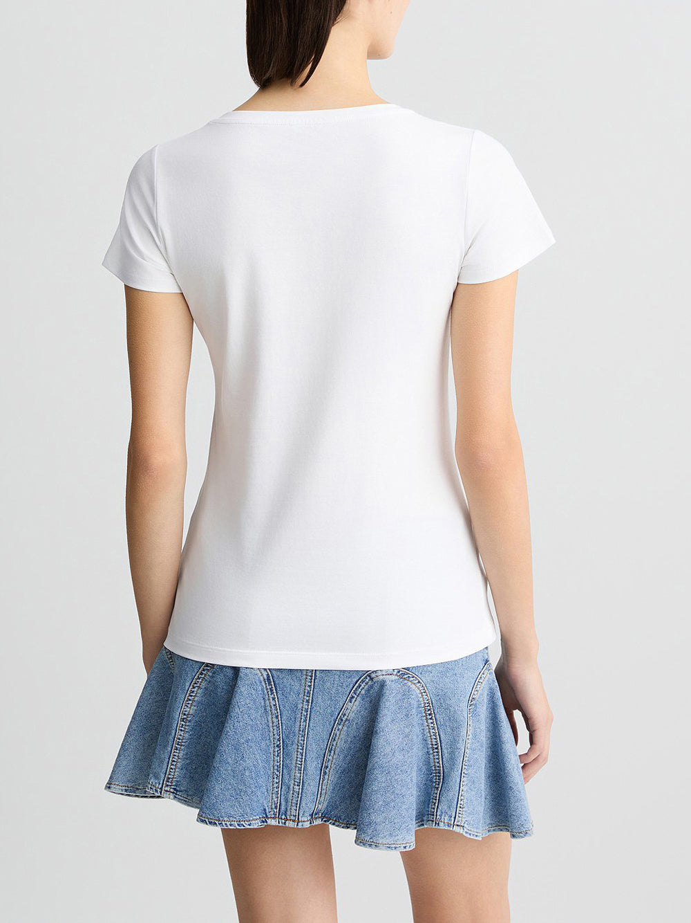 T-Shirt Liu Jo Mare Donna