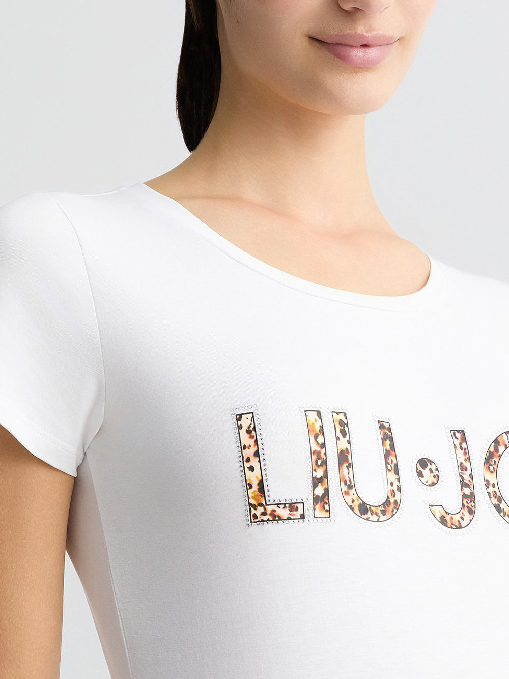 T-Shirt Liu Jo Mare Donna