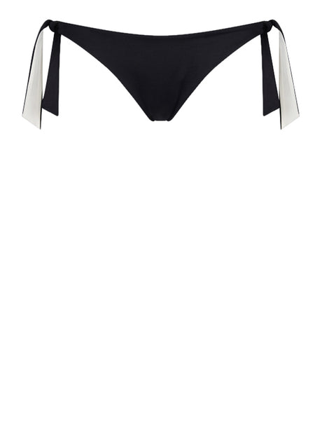 Bikini Pezzo Sotto Liu Jo Donna - Nero