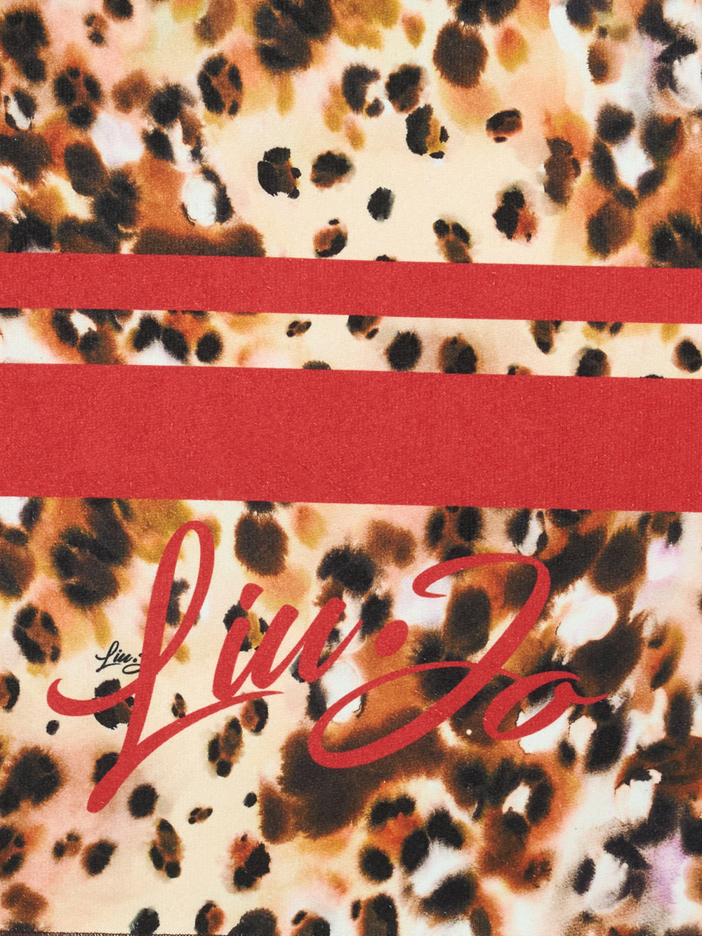 Asciugamano - Telo Liu Jo Mare Donna