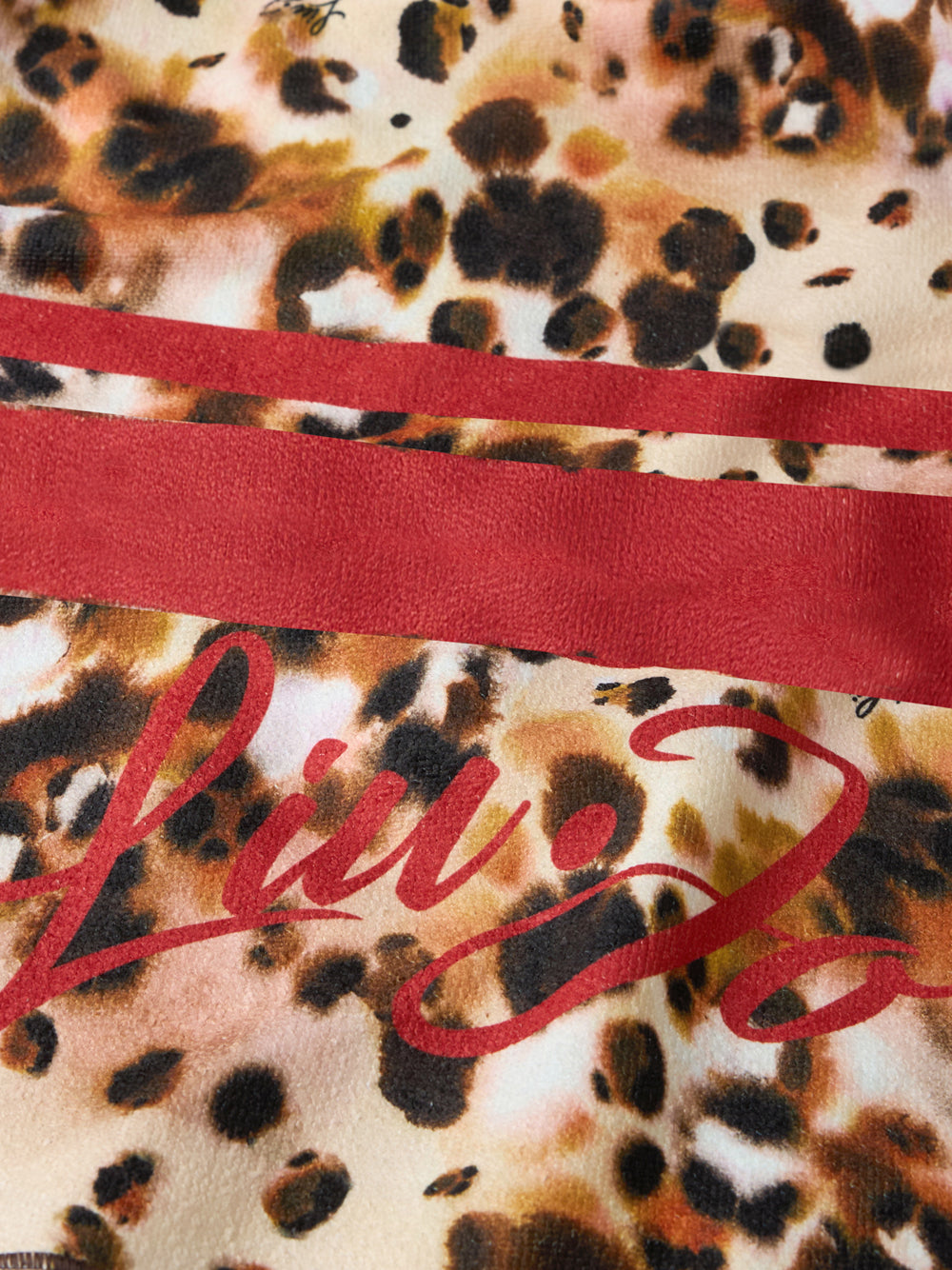 Asciugamano - Telo Liu Jo Mare Donna