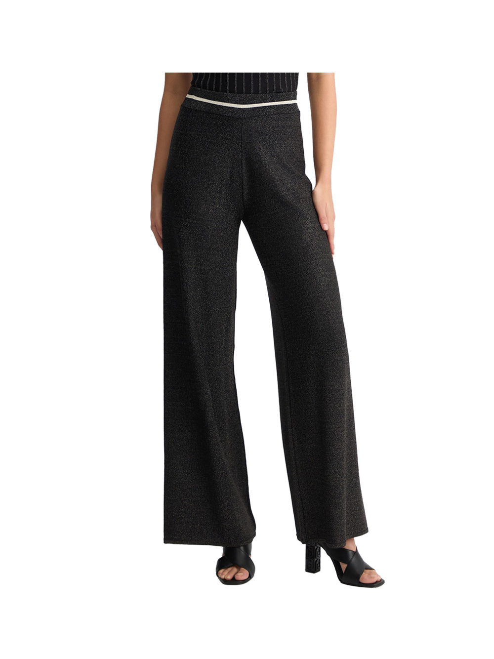 Pantatuta Donna - Nero