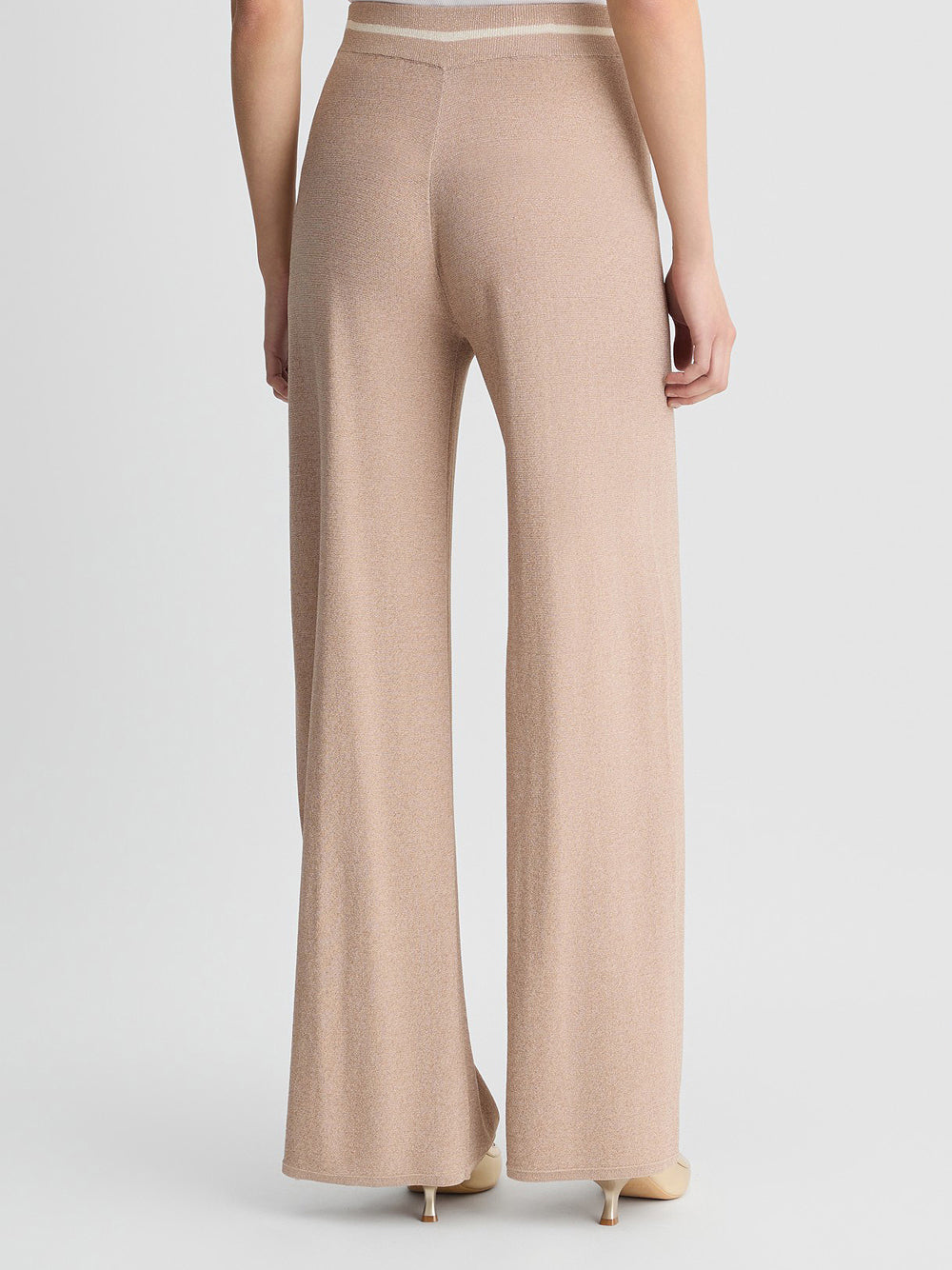 Pantatuta Donna - Beige