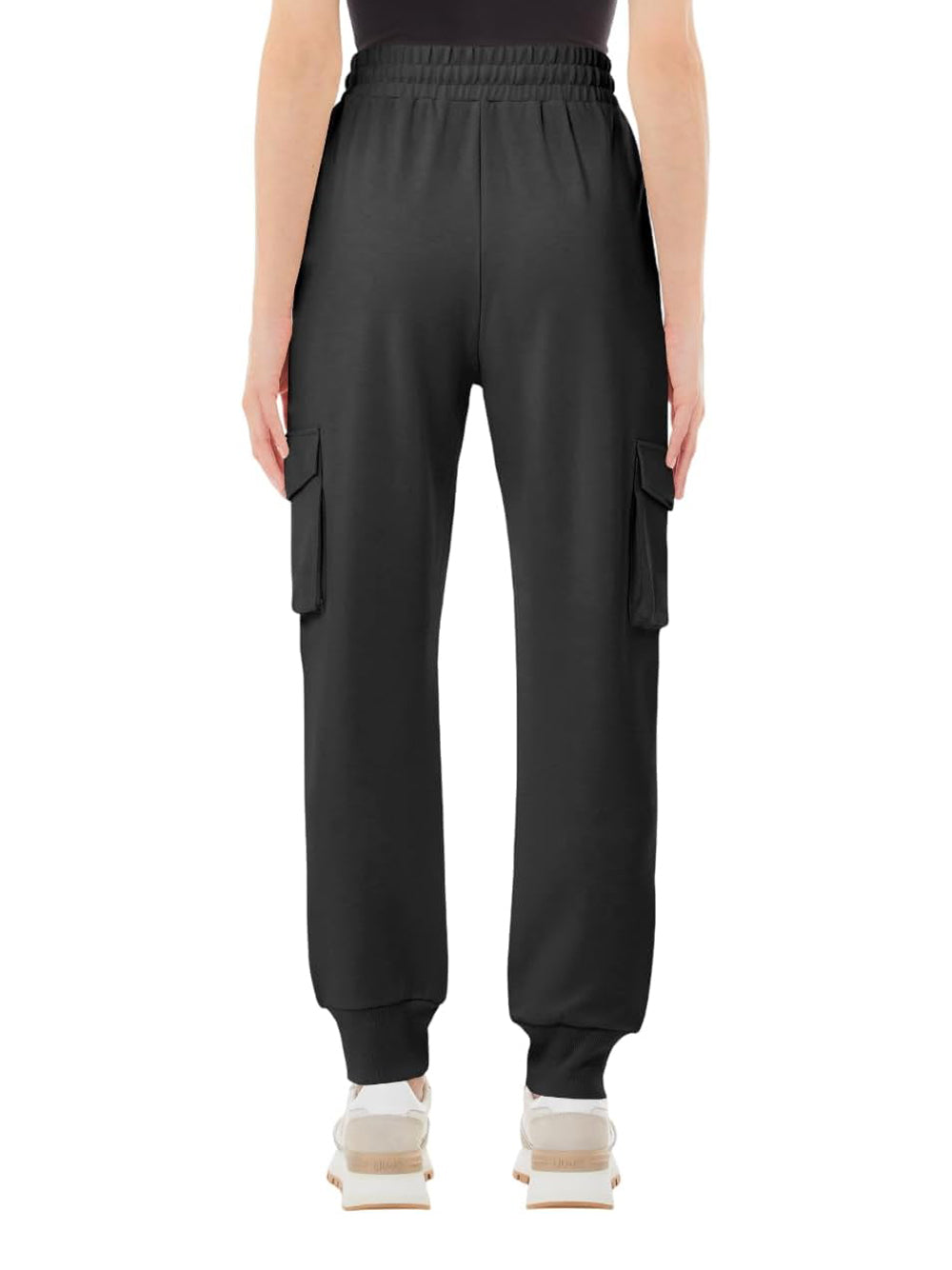 Pantalone Liu Jo Sport Donna - Nero