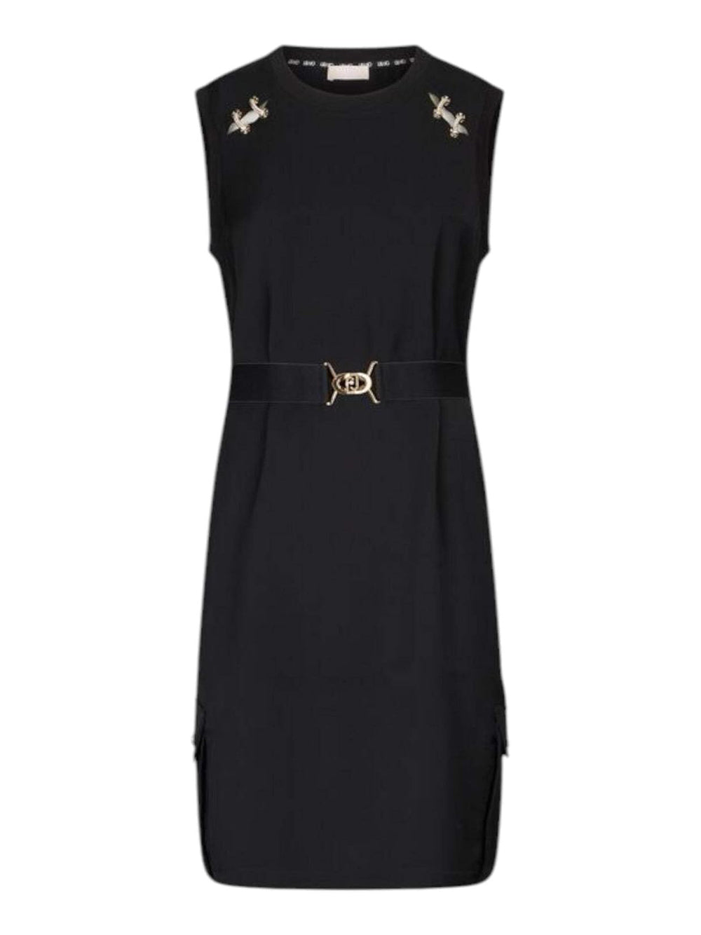 Vestito Liu Jo Sport Donna - Nero