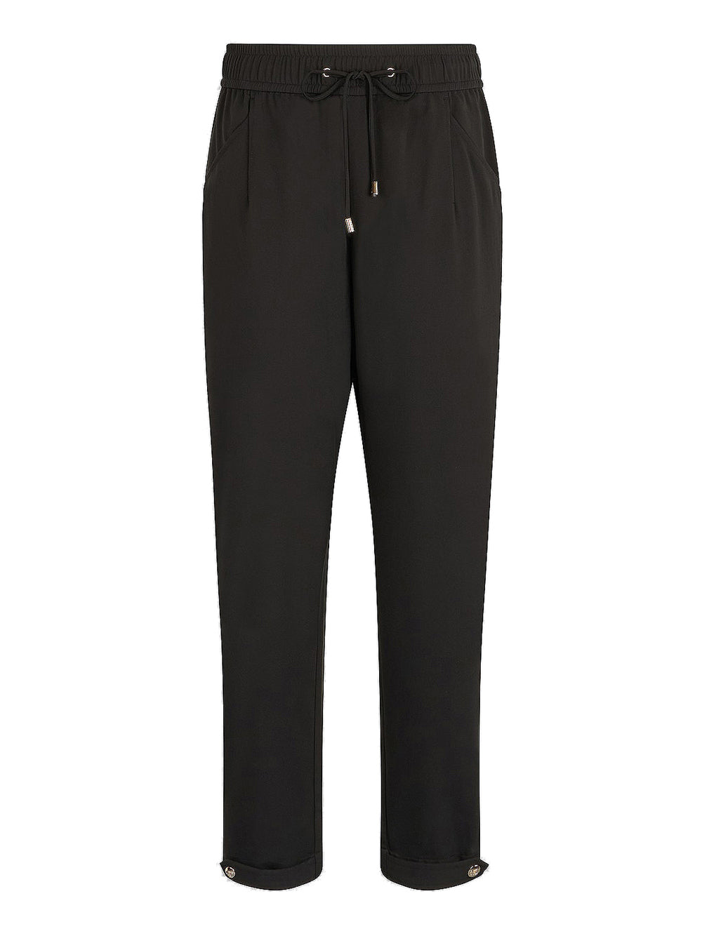 Pantatuta Donna - Nero