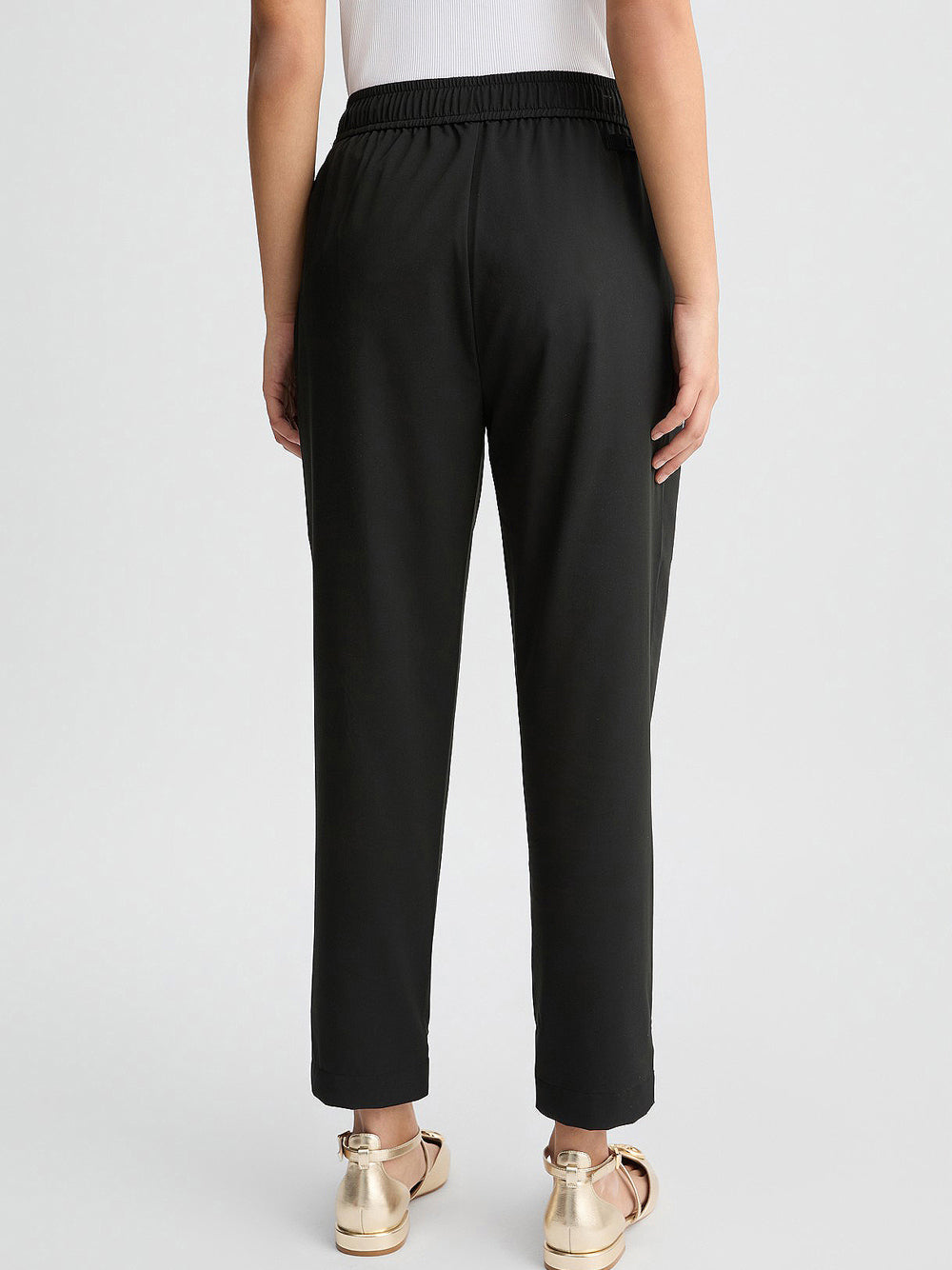 Pantatuta Donna - Nero