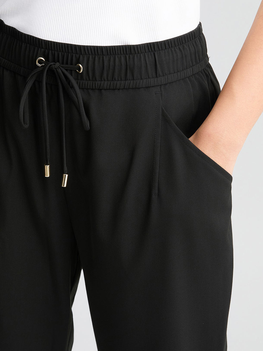 Pantatuta Donna - Nero