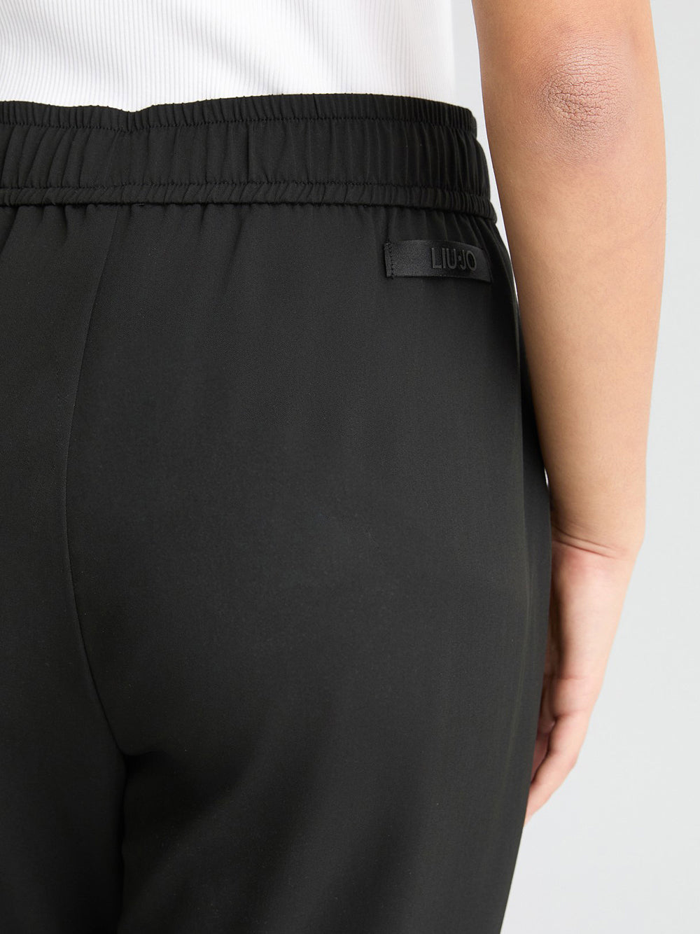 Pantatuta Donna - Nero