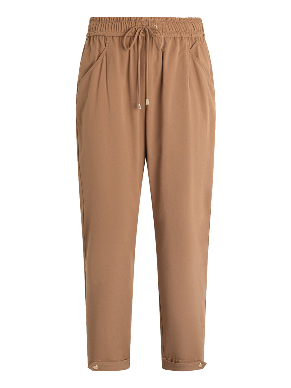 Pantatuta Donna - Marrone