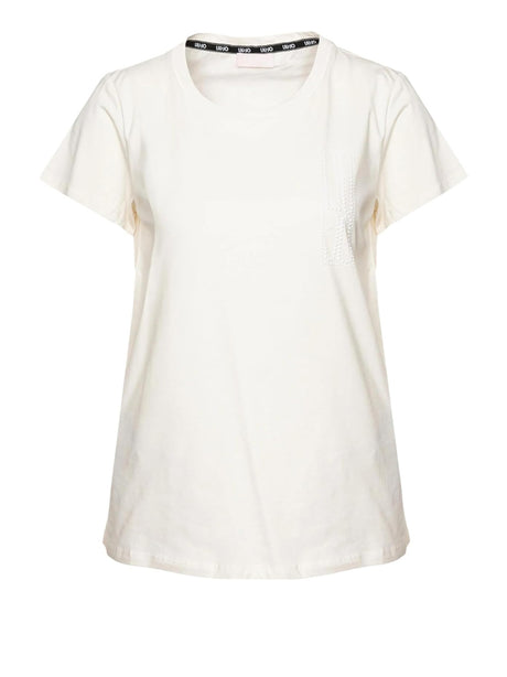 T-shirt Liu Jo Sport Donna