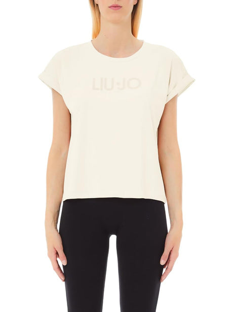 T-Shirt Liu Jo Sport Donna