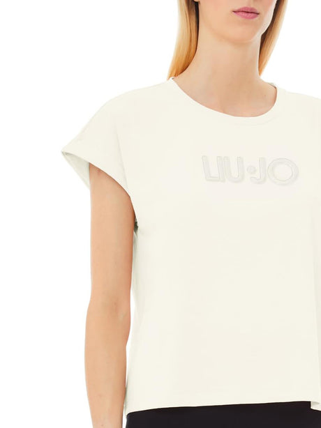 T-Shirt Liu Jo Sport Donna