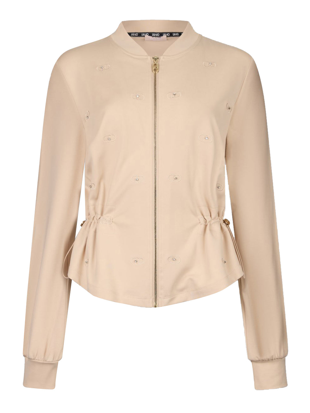 Felpa Liu Jo Sport Donna