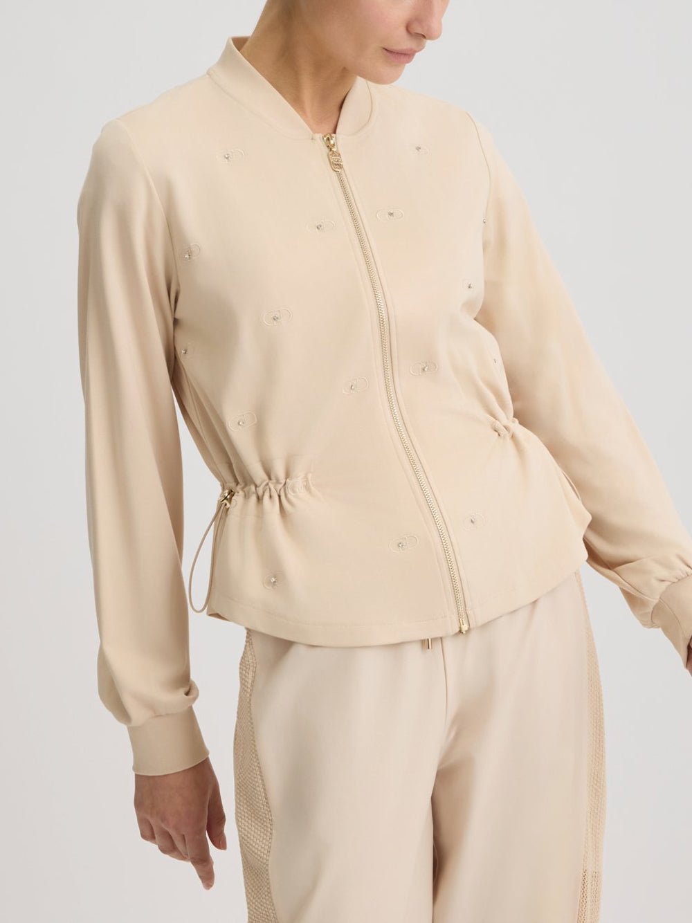 Felpa Liu Jo Sport Donna