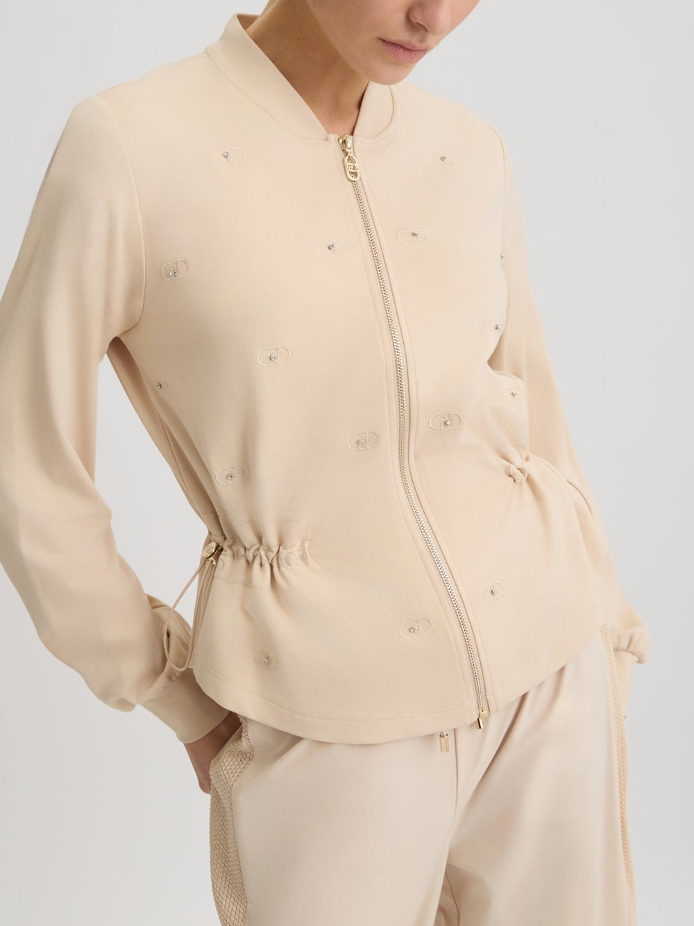 Felpa Liu Jo Sport Donna