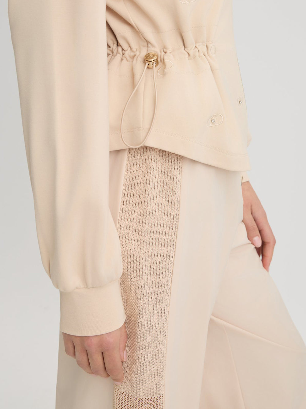 Felpa Liu Jo Sport Donna