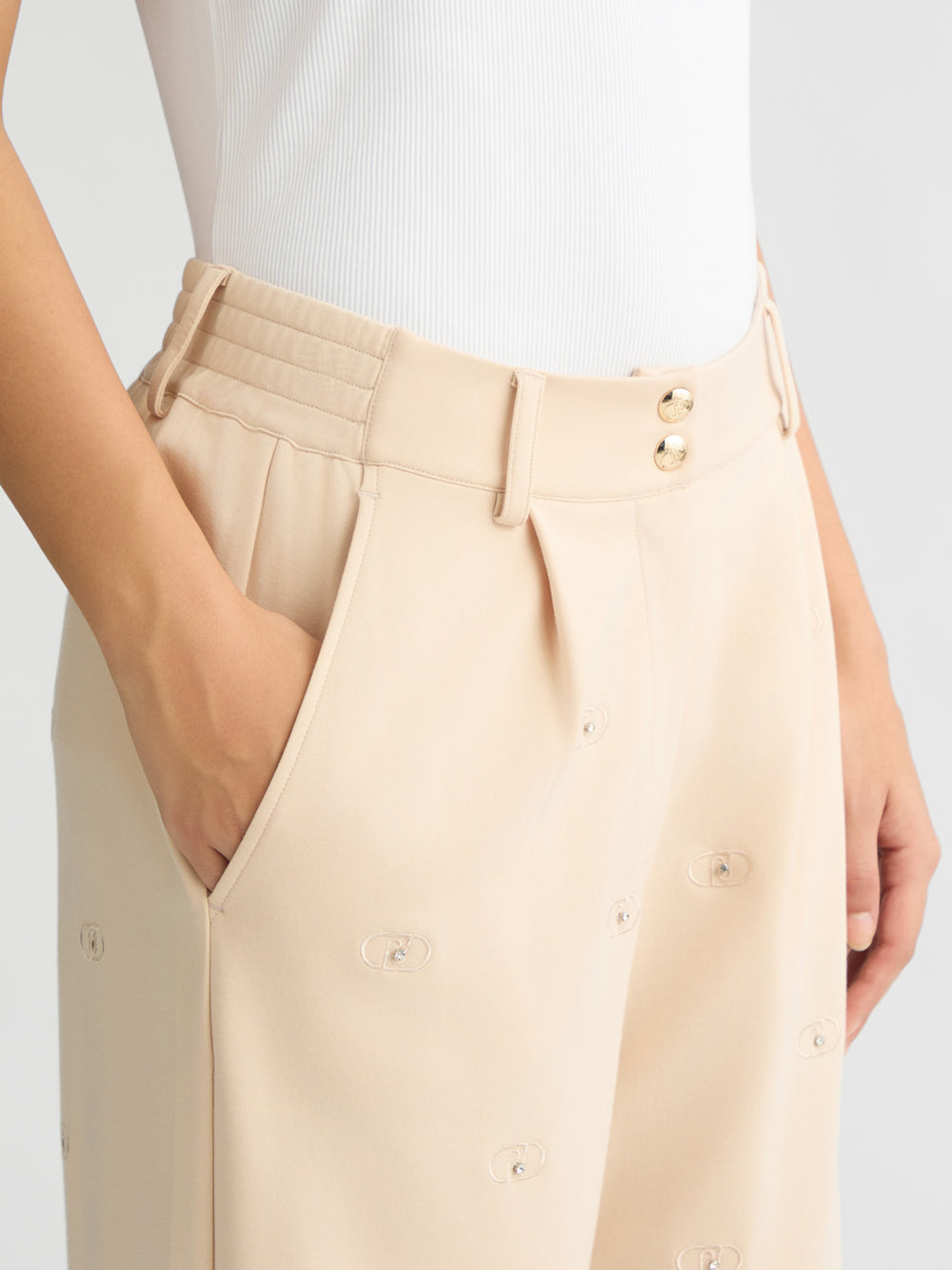 Pantalone Liu Jo Sport Donna