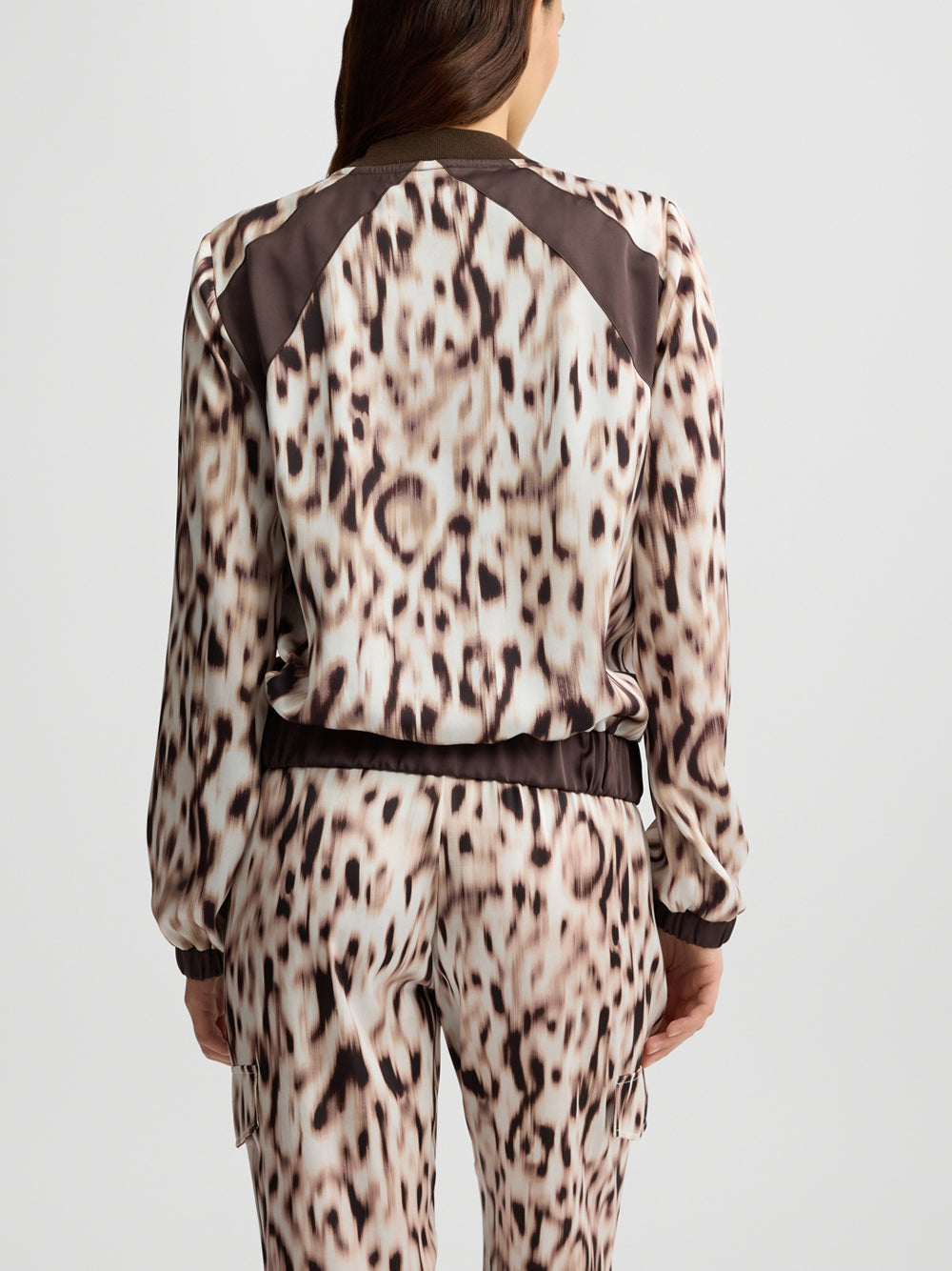 Giacca Donna - Beige/marrone