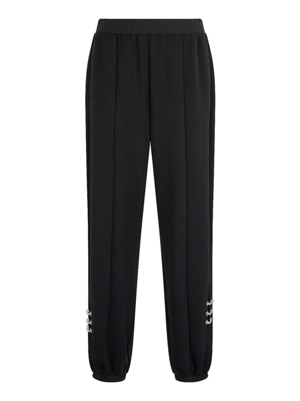 Pantalone Donna - Nero