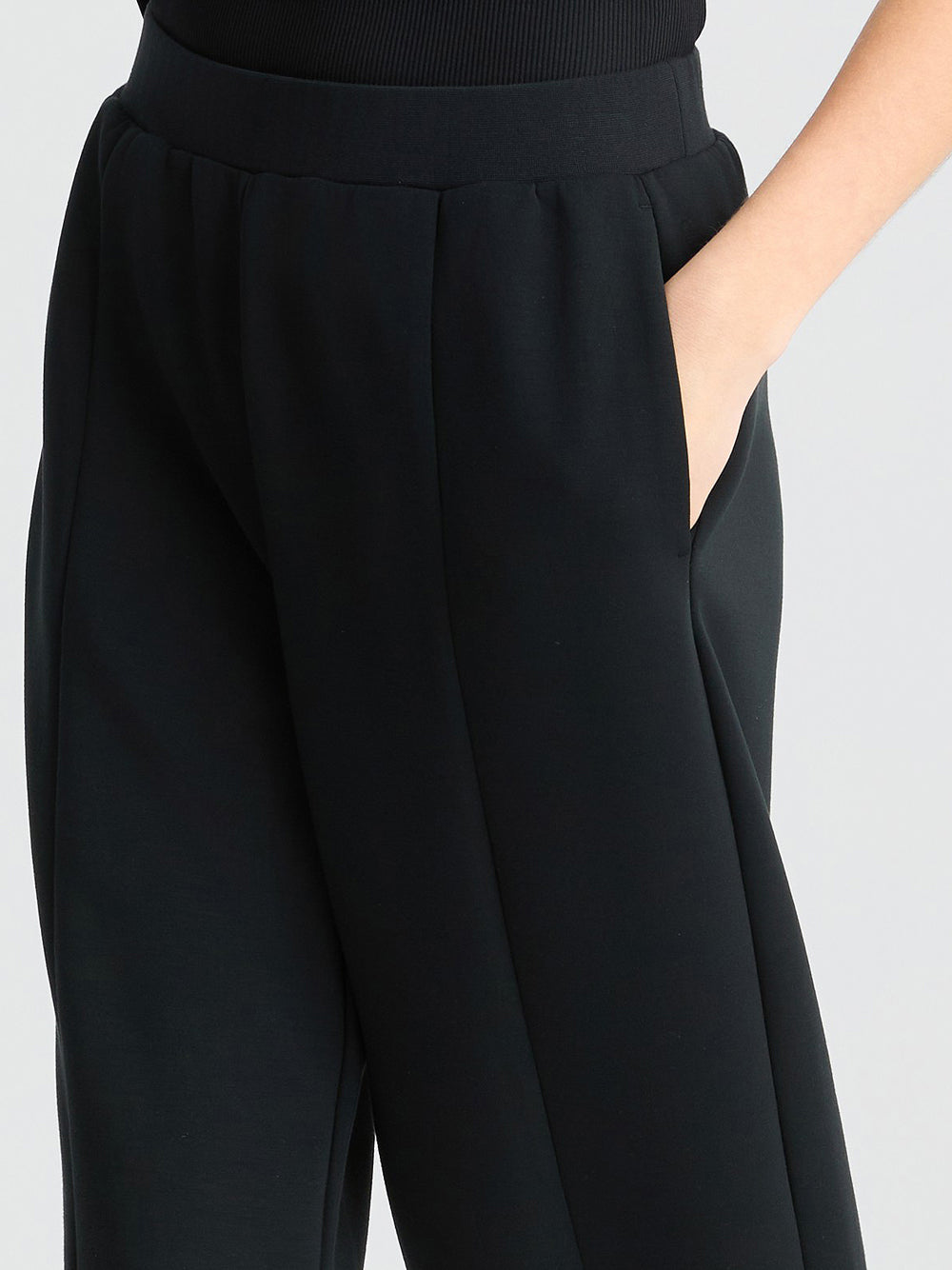 Pantalone Donna - Nero