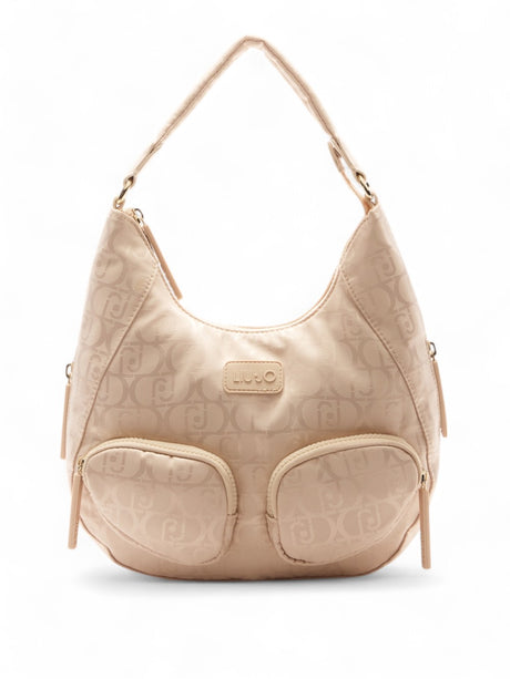 Borsa A Mano Donna - Oro