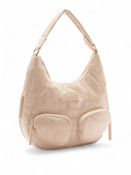 Borsa A Mano Donna - Oro