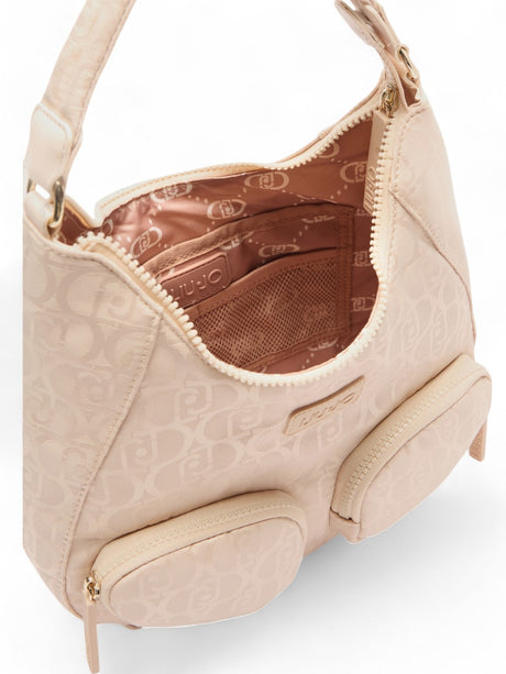 Borsa A Mano Donna - Oro