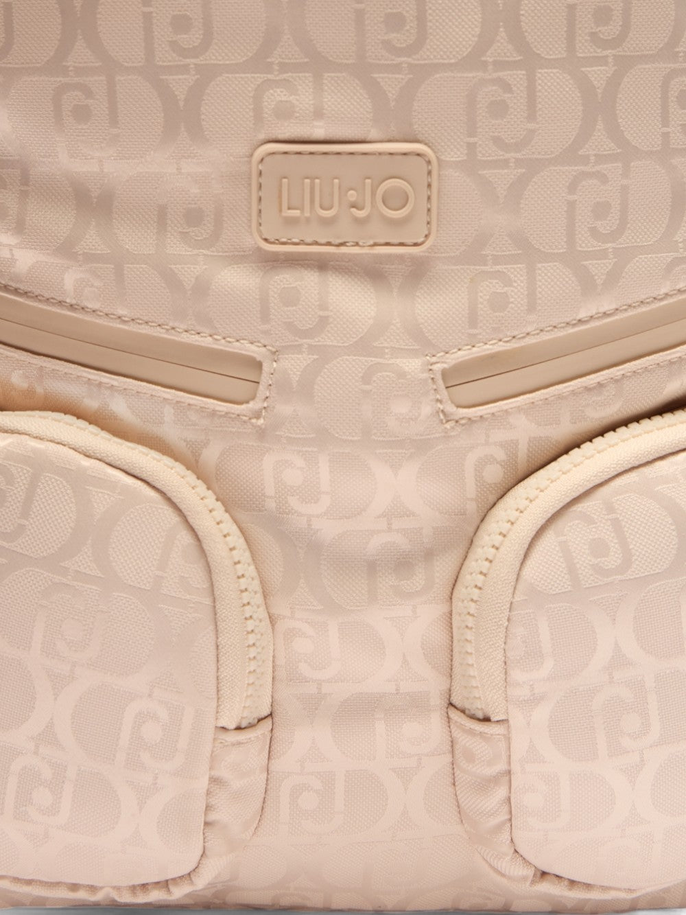 Zaino Donna - Oro