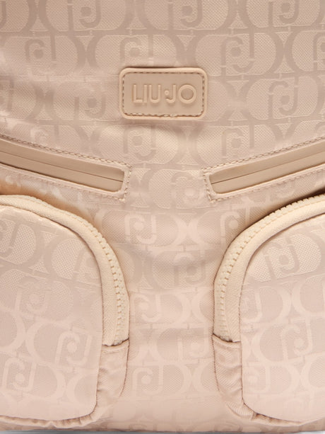 Zaino Donna - Oro