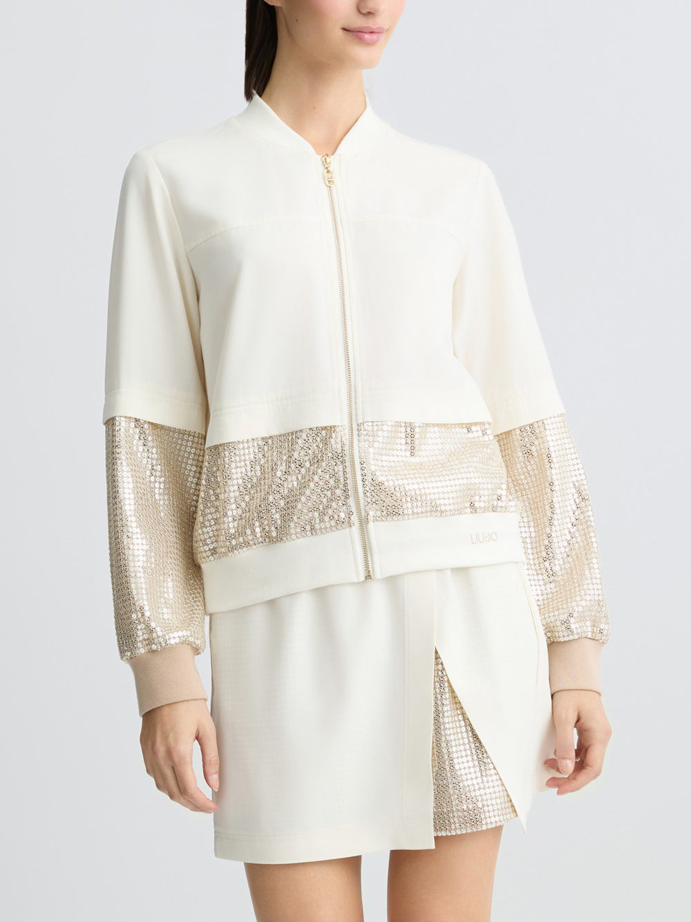 Giacca Donna - Beige