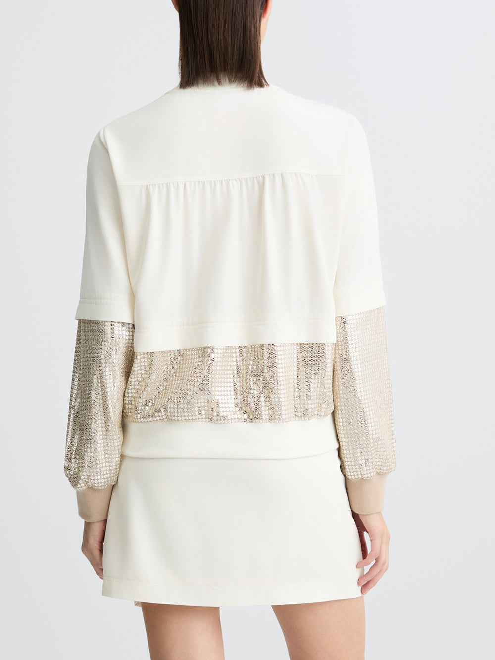 Giacca Donna - Beige