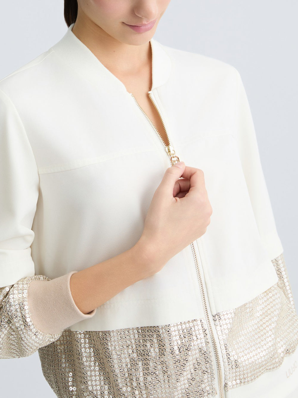 Giacca Donna - Beige