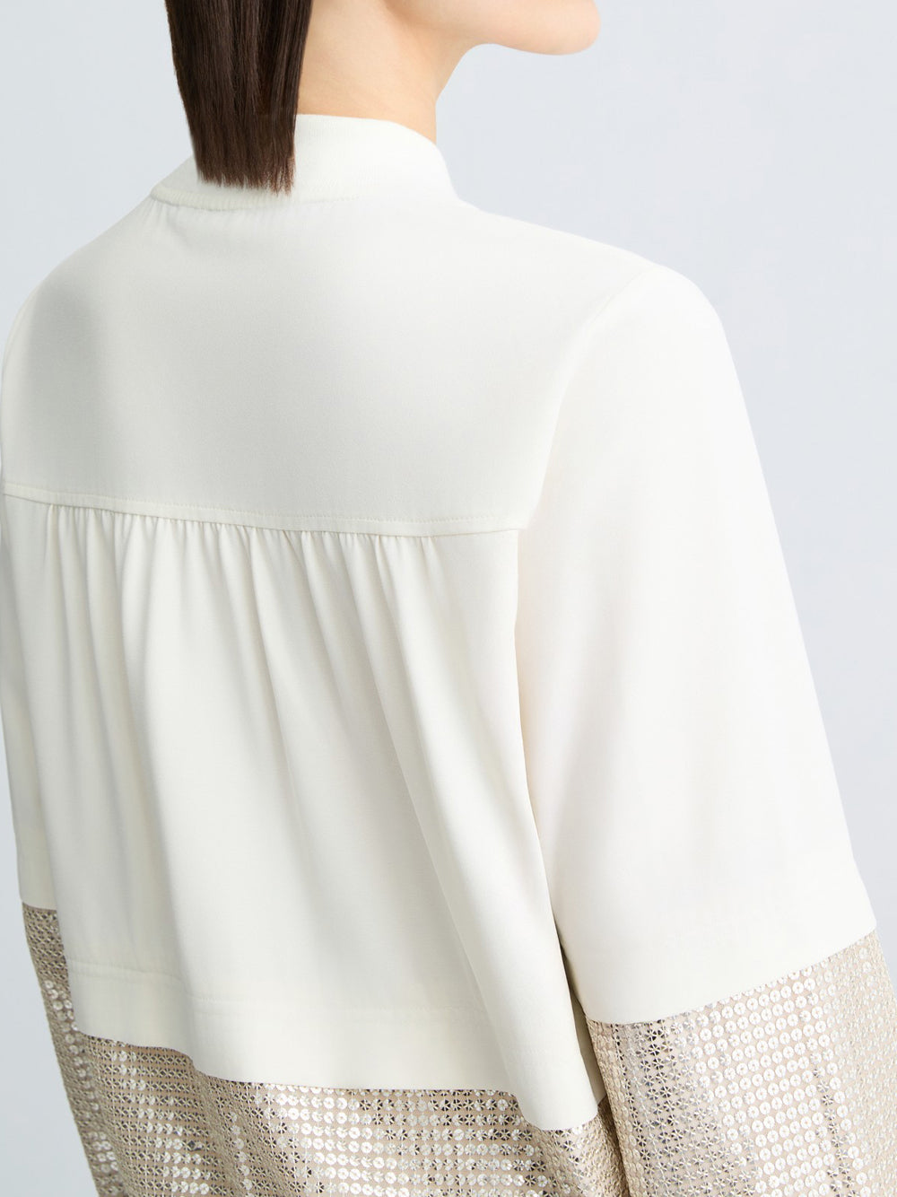 Giacca Donna - Beige