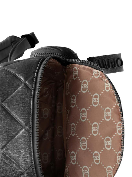 Zaino Liu Jo Sport Donna - Nero