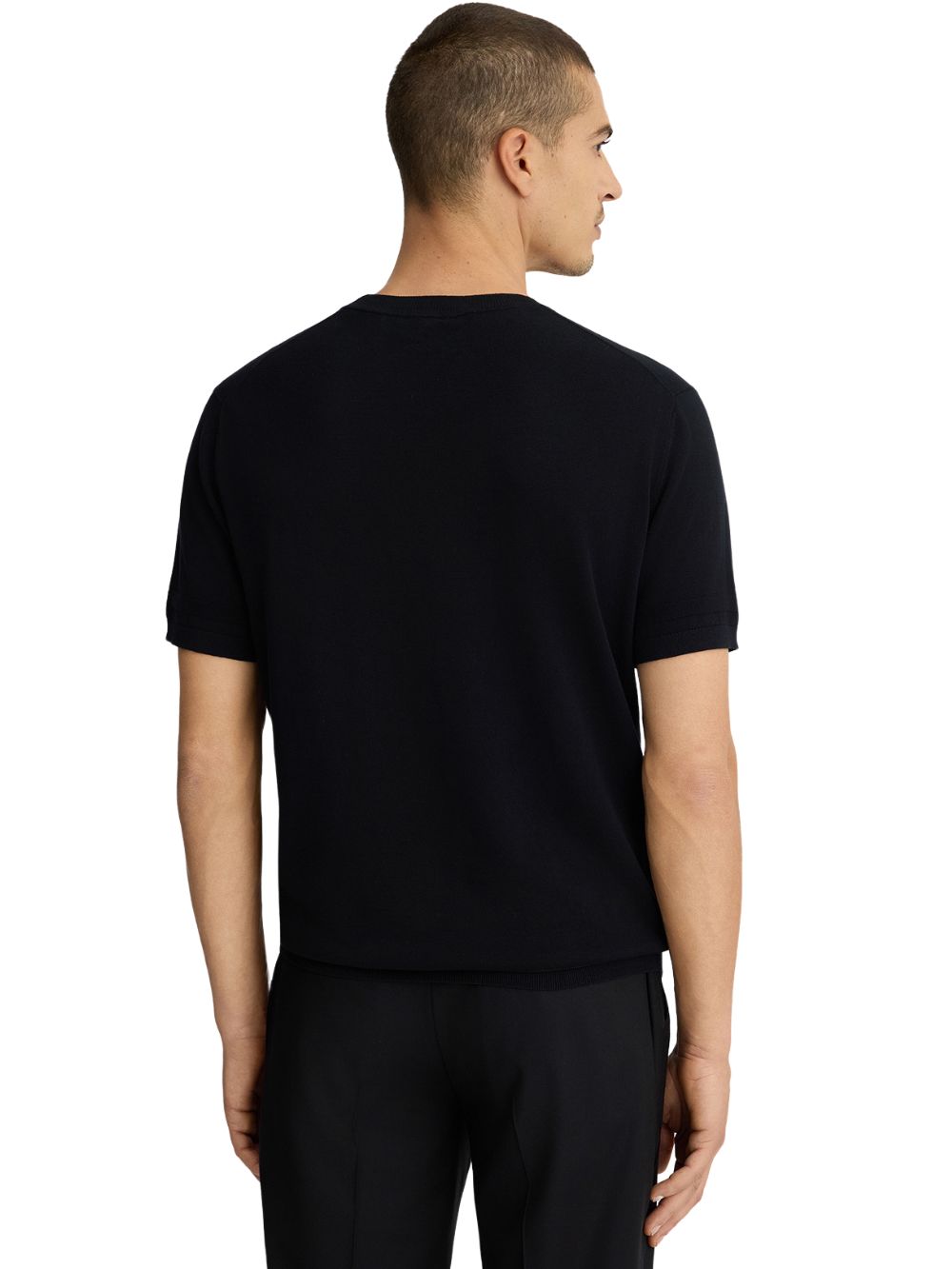 Pullover Liu Jo Uomo Uomo - Nero