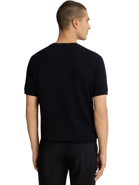 Pullover Liu Jo Uomo Uomo - Nero
