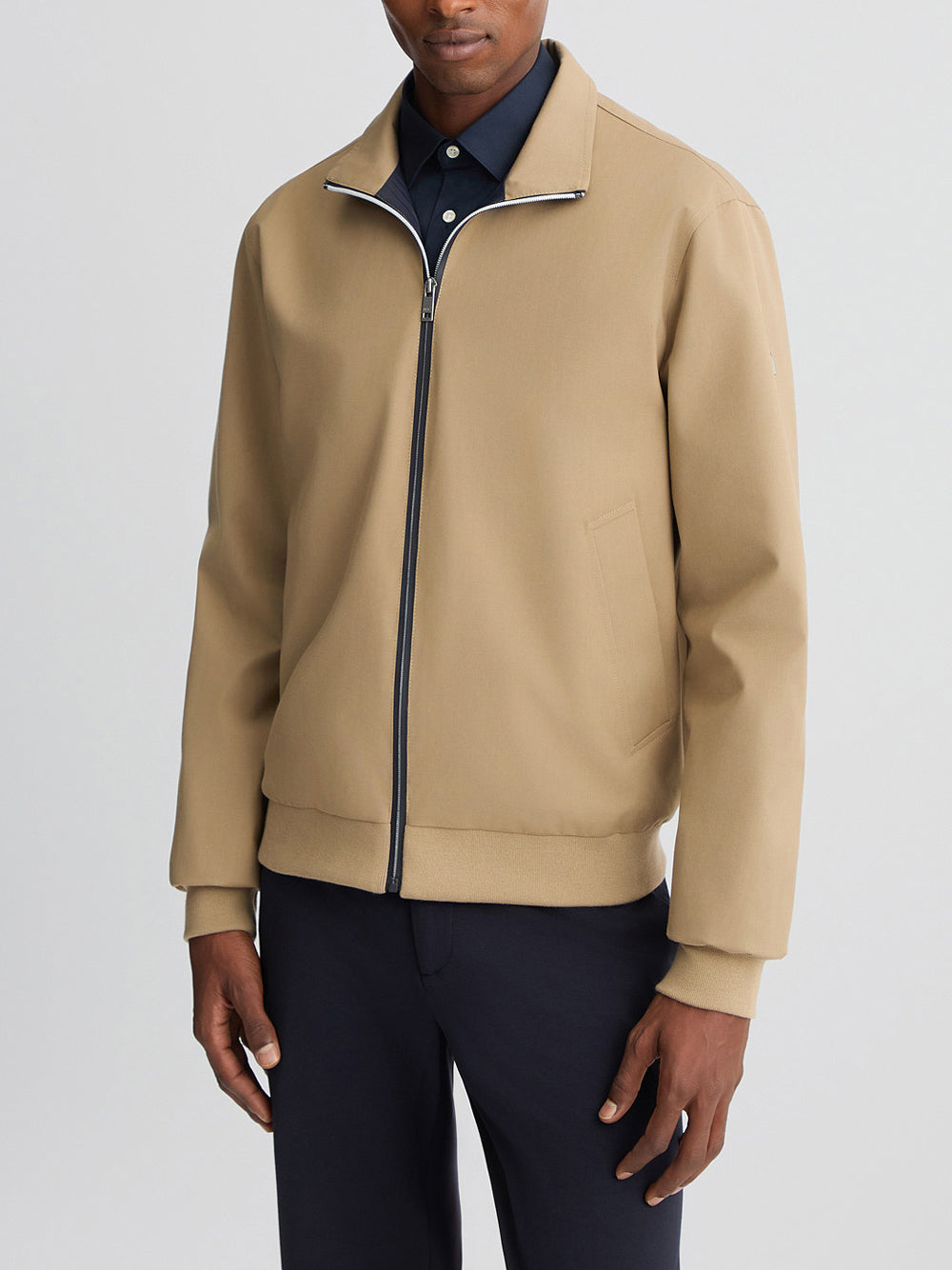 Giubbino Liu Jo Uomo - Beige