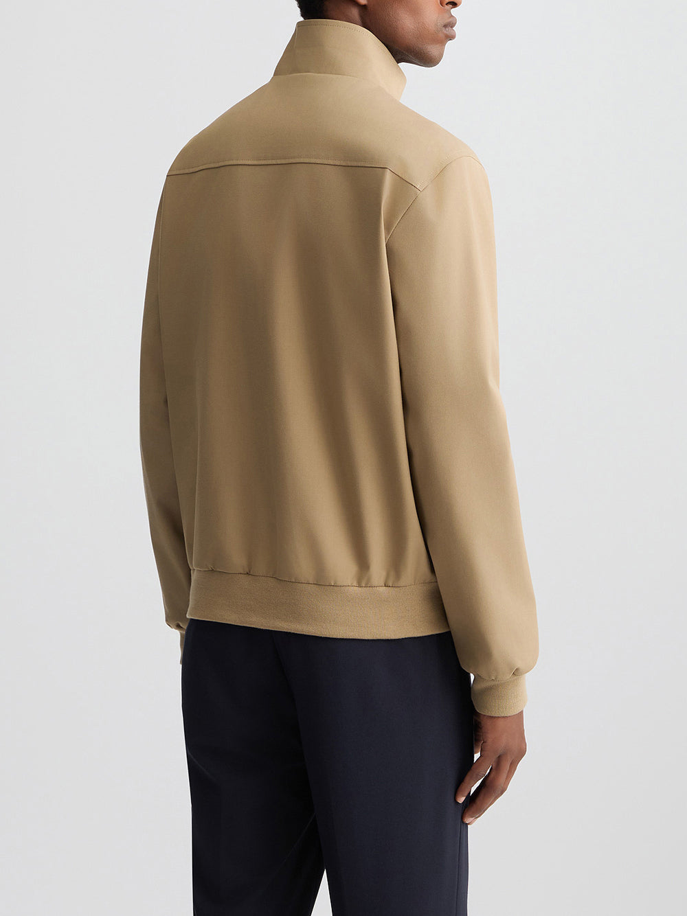 Giubbino Liu Jo Uomo - Beige