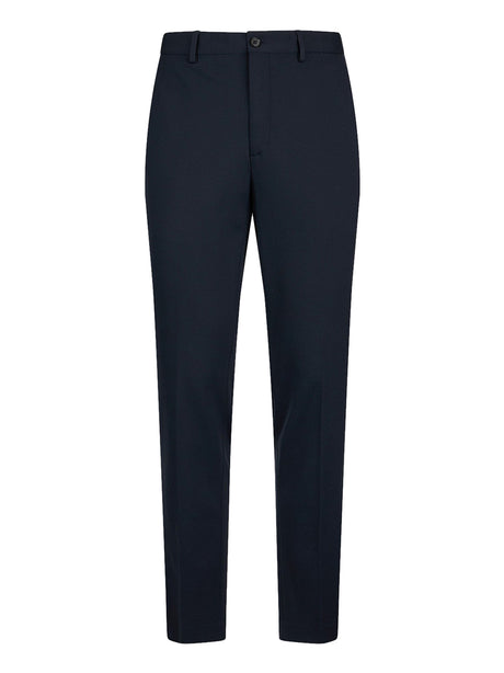 Pantalone Liu Jo Uomo Uomo - Blu