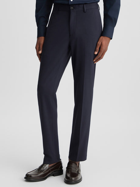 Pantalone Liu Jo Uomo Uomo - Blu