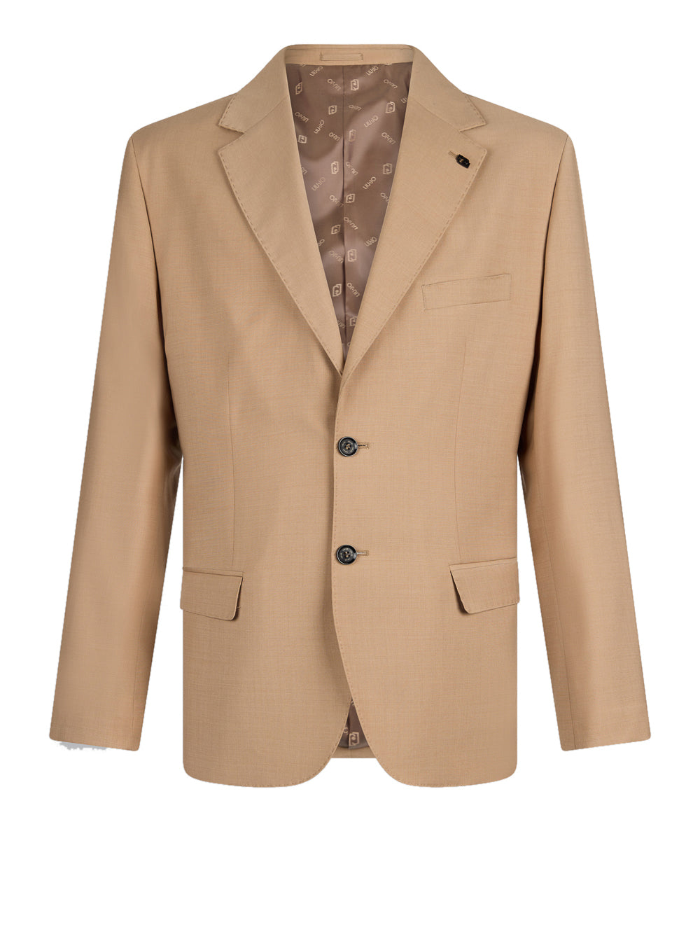 Giacca Liu Jo Uomo - Beige