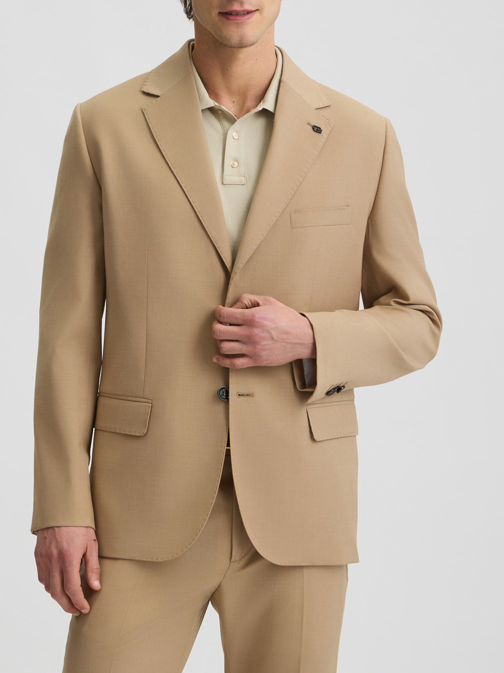 Giacca Liu Jo Uomo - Beige