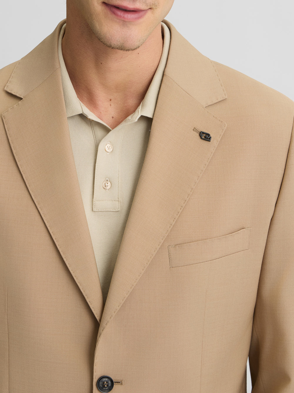 Giacca Liu Jo Uomo - Beige