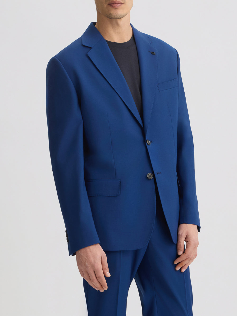 Giacca Liu Jo Uomo Uomo - Blu