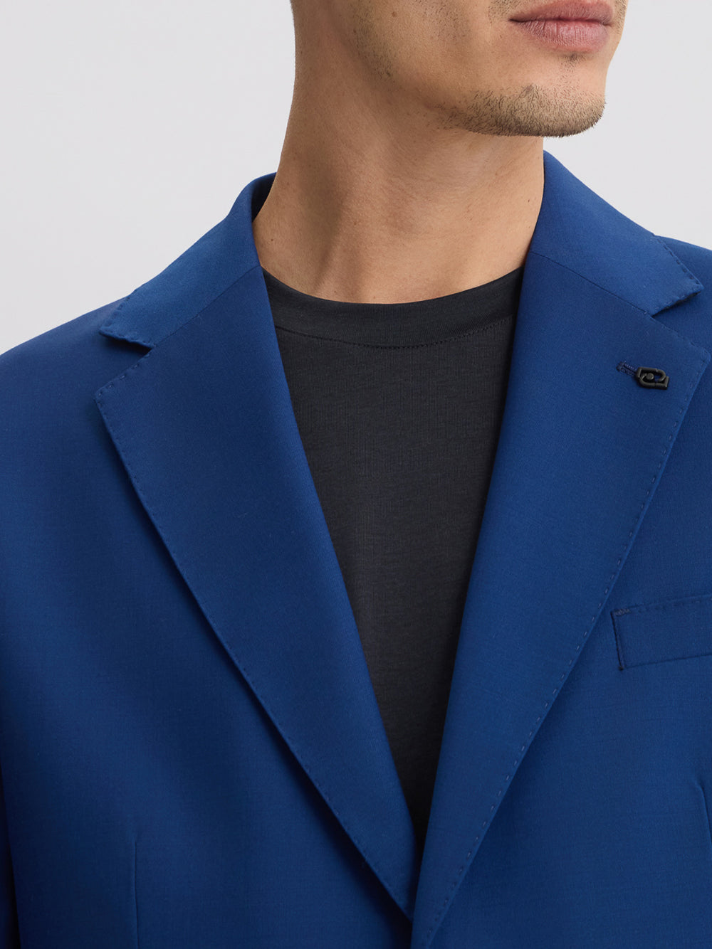 Giacca Liu Jo Uomo Uomo - Blu