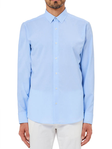 Camicia Liu Jo Uomo Uomo